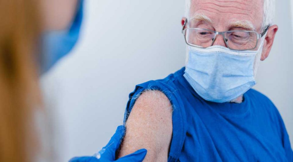 Coronavirus Vaccination