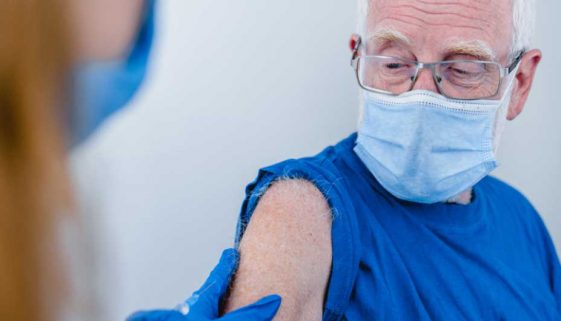 Coronavirus Vaccination