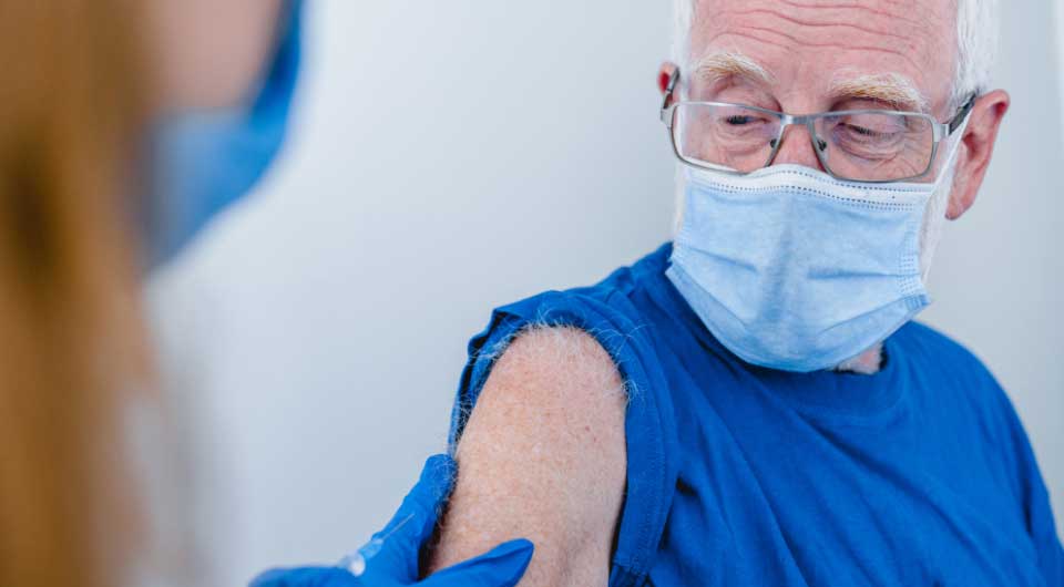 Coronavirus Vaccination