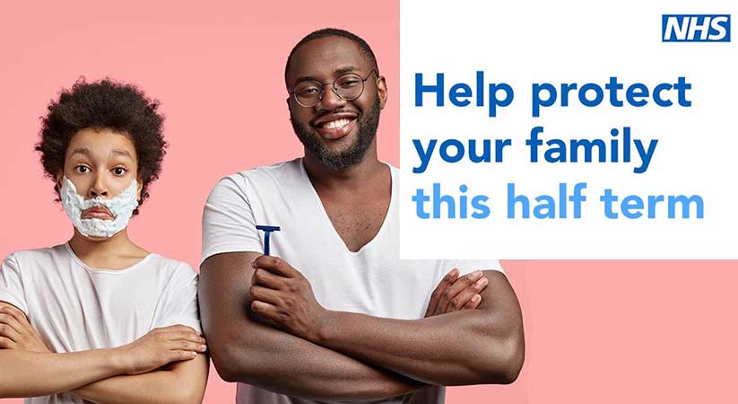 Protect Family Half Term