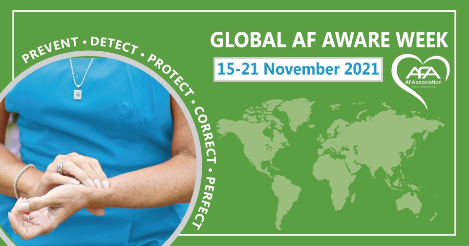 AF Association Global