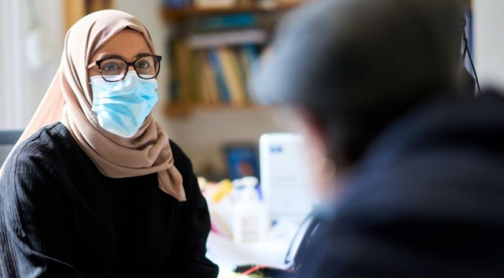 GP at Wilson St Surgery, Derby