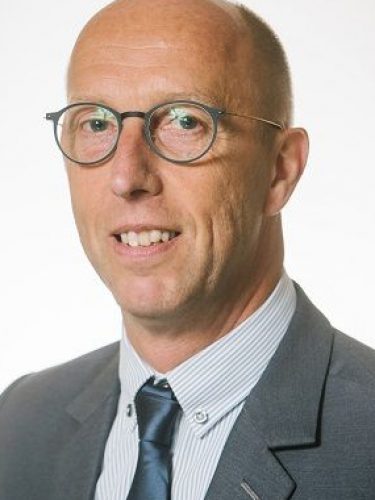 Chief Financial Officer