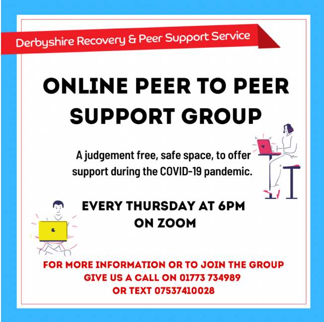 Mental Health Support