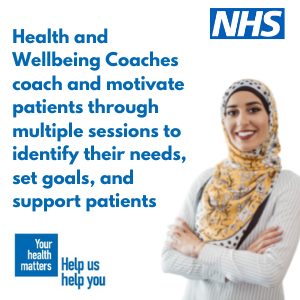 Health And Wellbeing Coach Health And Wellbeing Coach