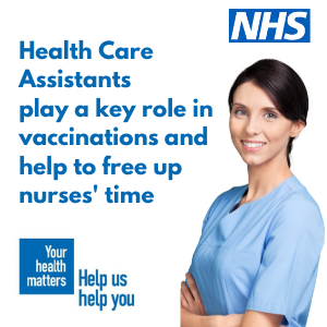 Health Care Assistant Health Care Assistant