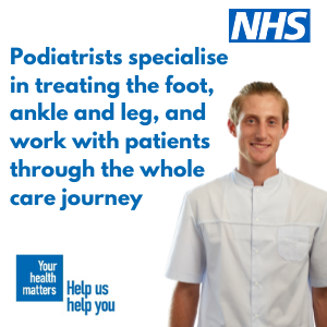 Podiatrist Podiatrist