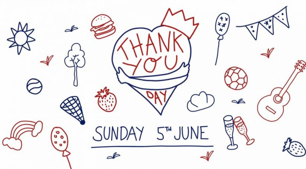Thank You Day 2022