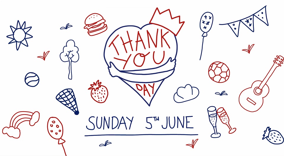 Thank You Day 2022
