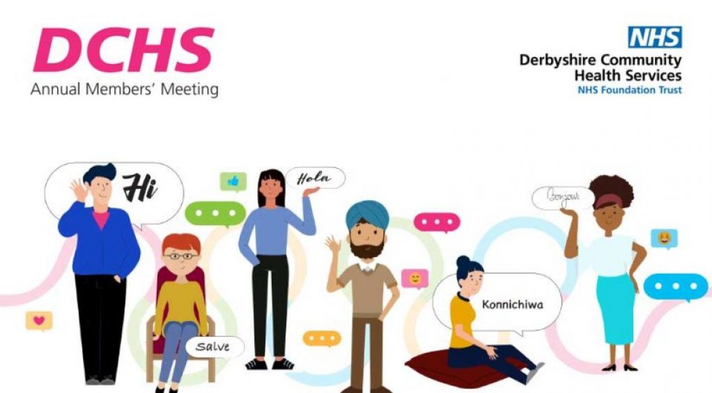 DCHS Annual Members Meeting