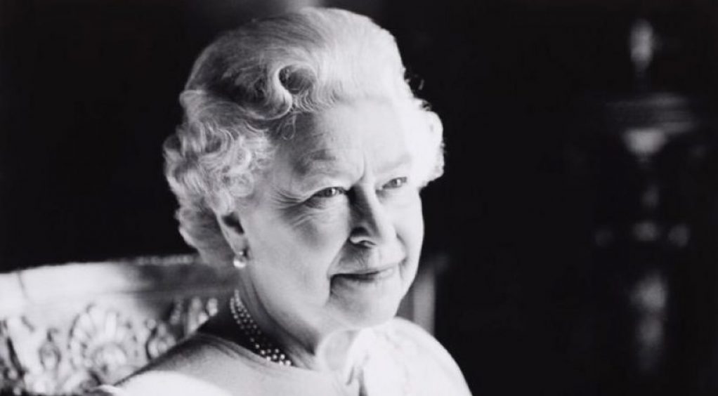 Her Majesty Queen Elizabeth II