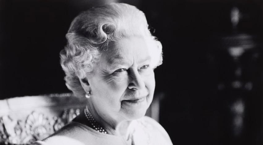 Her Majesty Queen Elizabeth II