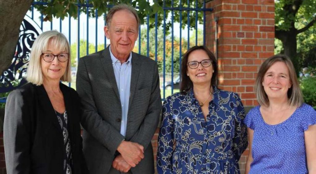 RCPath award winners