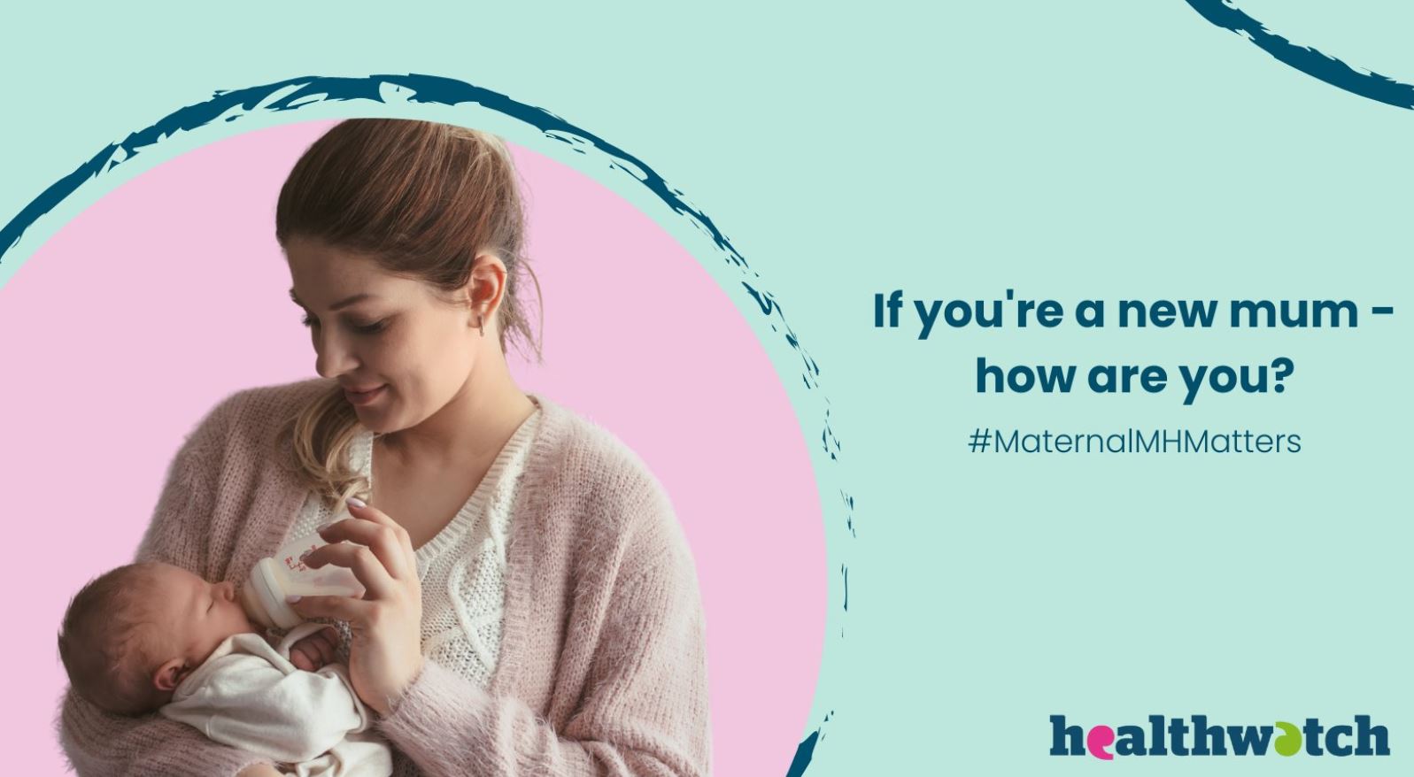 HWD maternal mental health