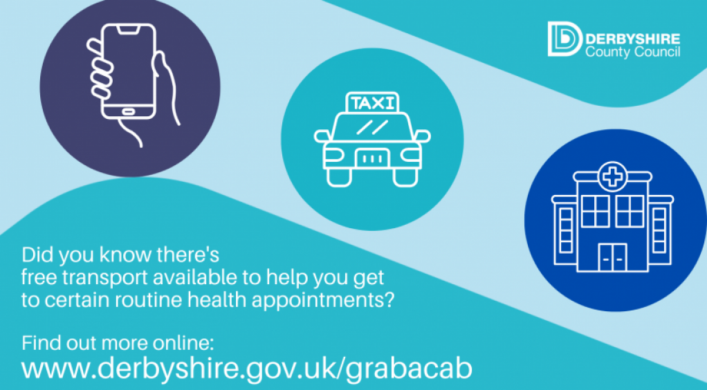 Grab a Cab (Twitter Post)