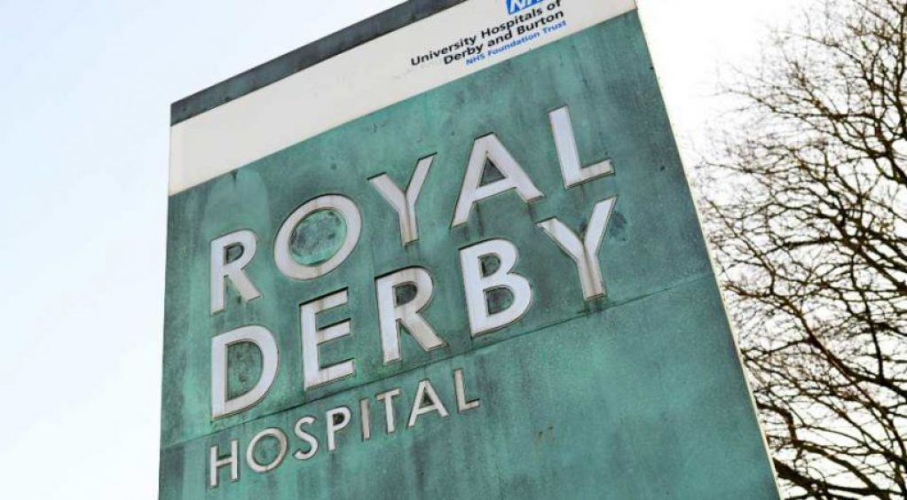 Royal Derby Hospital