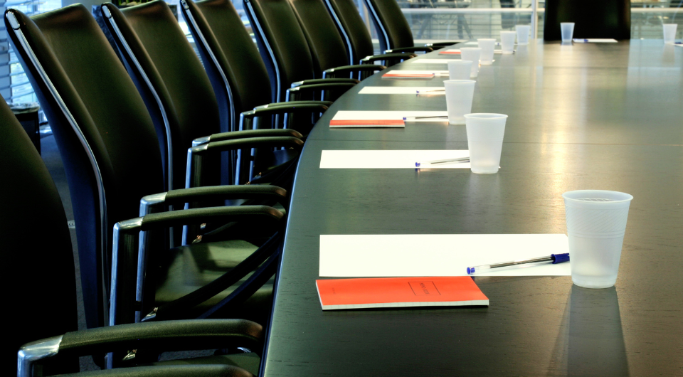 Board Meeting