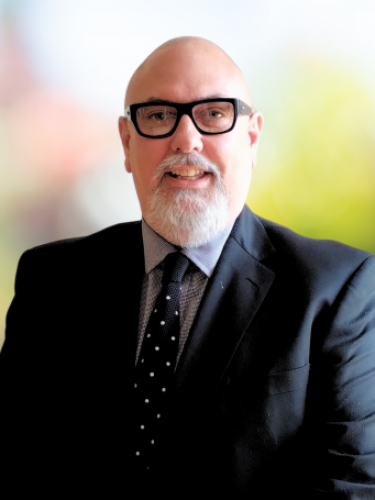 Chief Nursing Officer