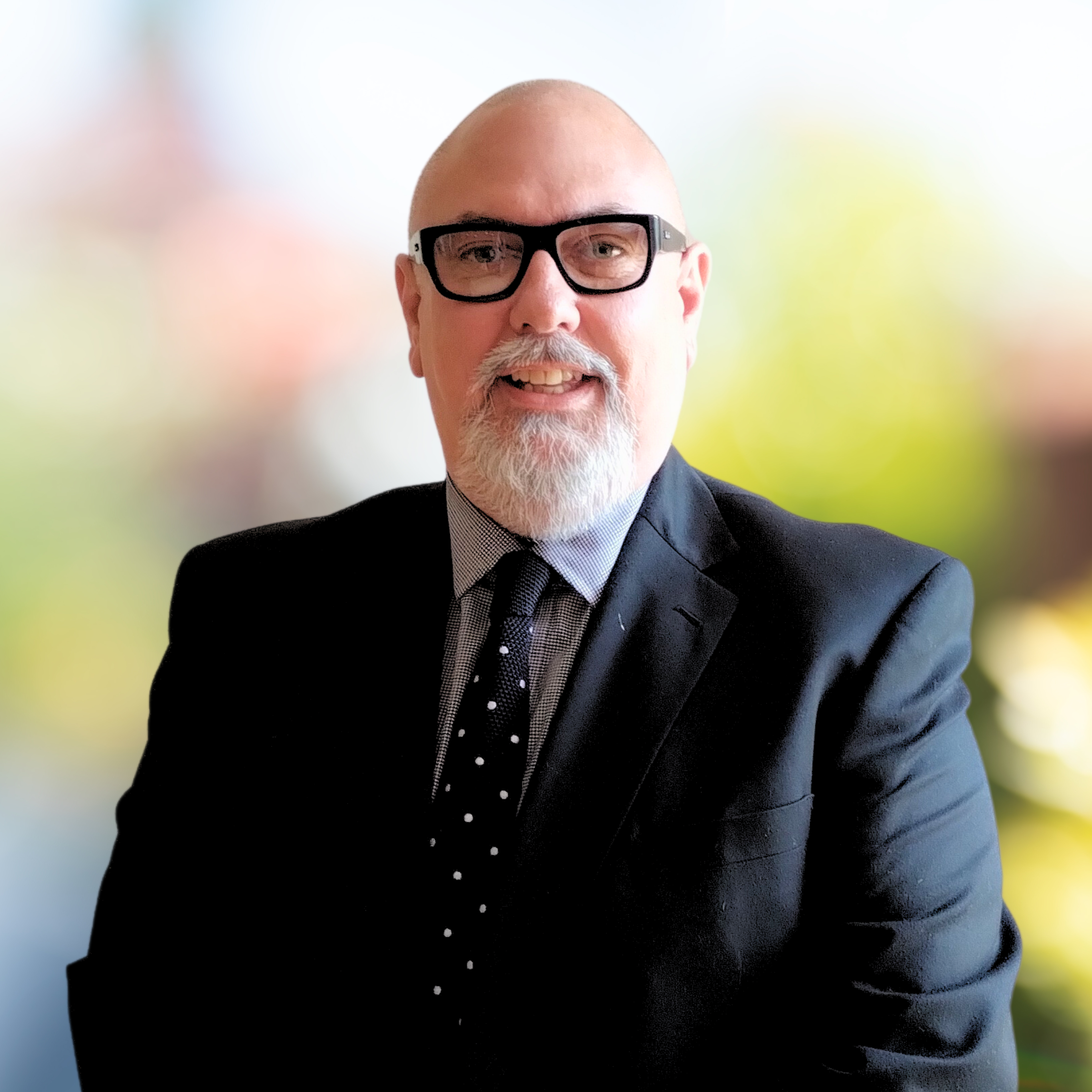 Chief Nursing Officer