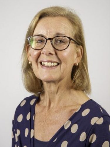 Non-Executive member