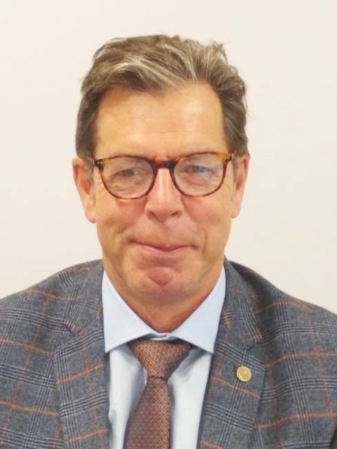 Interim Chief Nursing Officer