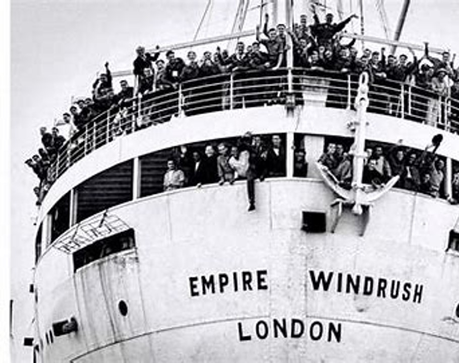 Windrush