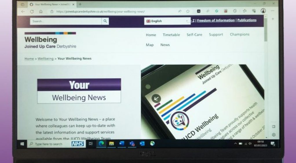 JUDC WB website launch (2)