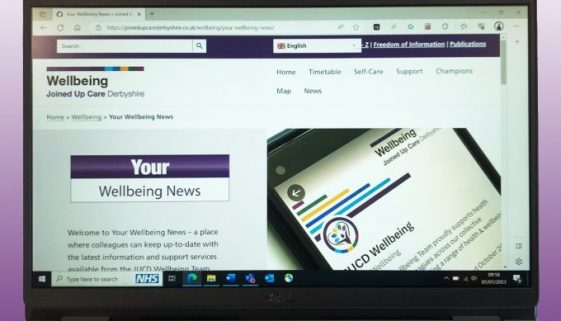 JUDC WB website launch (2)