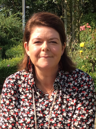 Chief Executive Officer, Derbyshire Community Health Services Foundation Trust