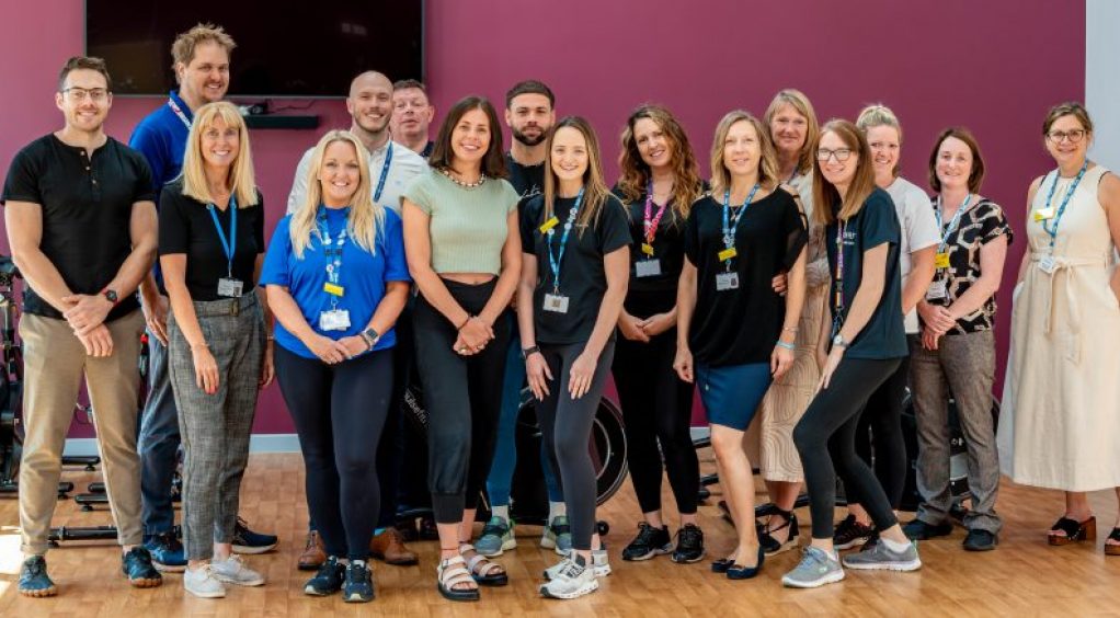 0. JUCD Wellbeing Team