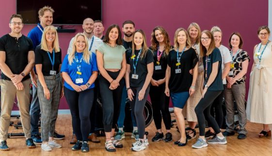 0. JUCD Wellbeing Team