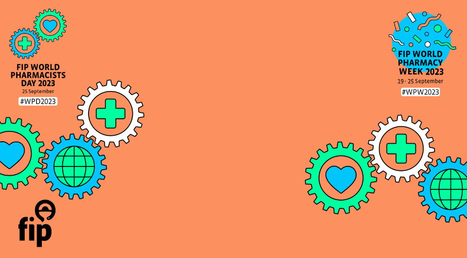 World Pharmacist Day