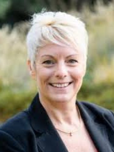 Chief Strategy and Delivery Officer, and Deputy Chief Executive