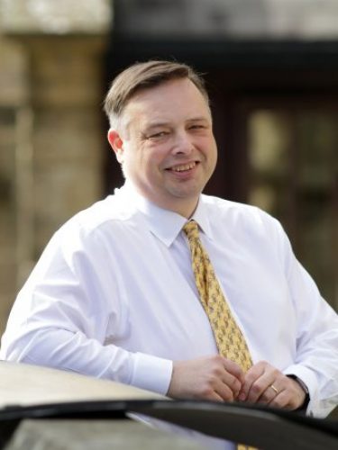 Chief Information and Transformation Officer