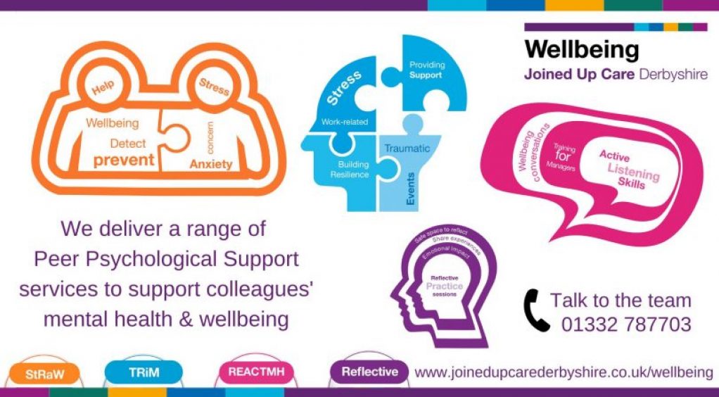 PPS supportgin graphic with web page