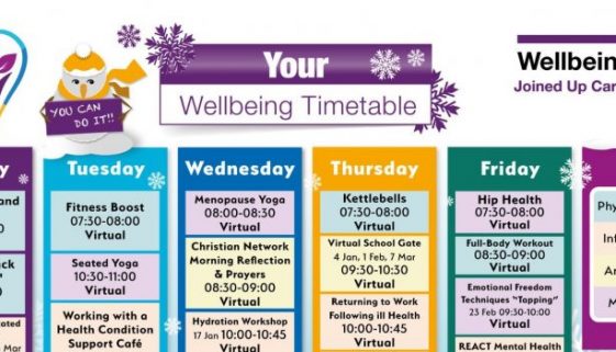 Add a subheading - 1