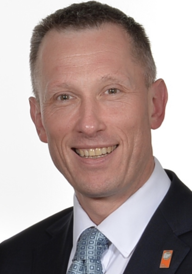 Chief People Officer