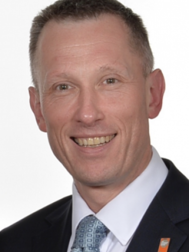 Chief People Officer